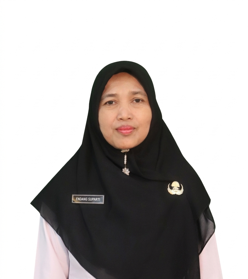 Dra. Endang Suparti